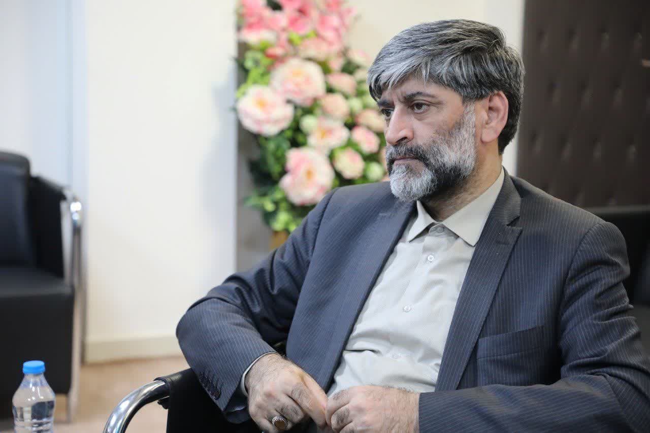نشست هم اندیشی مسئولین ارشد آذربایجان غربی + تصاویر