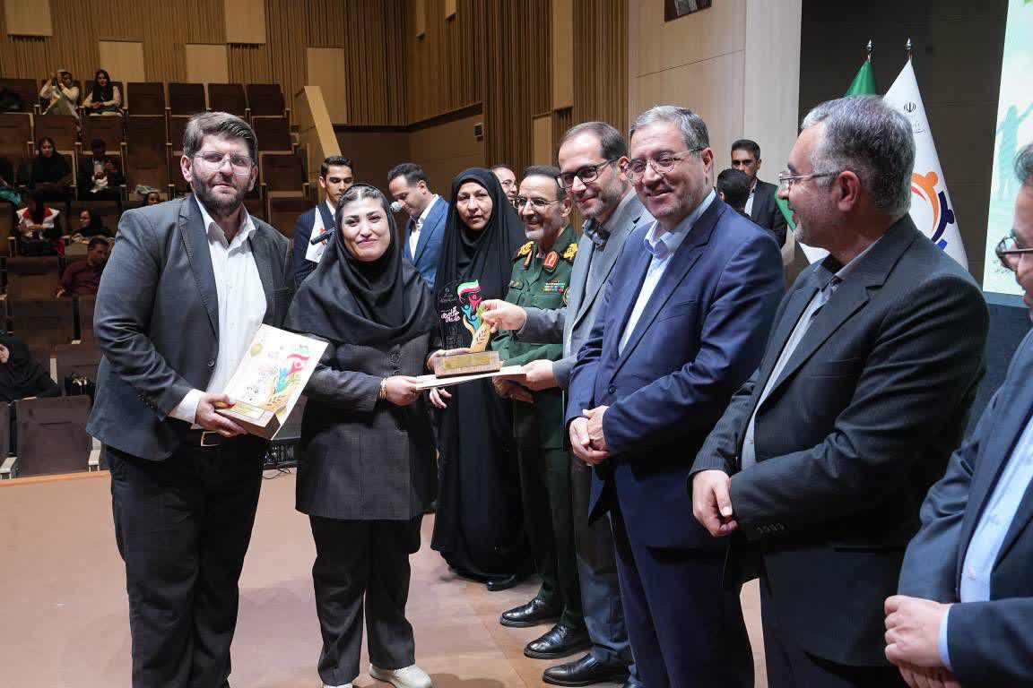 همدلی اجتماعی، سرمایهای برای ساختن آینده آذربایجانغربی + تصاویر