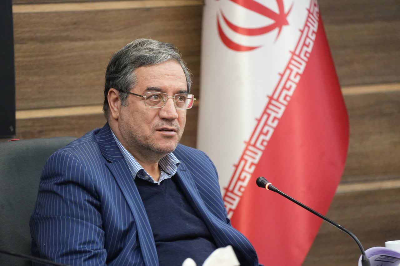 برگزاری جلسه اندیشکده حکمرانی و قانون‌گذاری در آذربایجان‌غربی + تصاویر