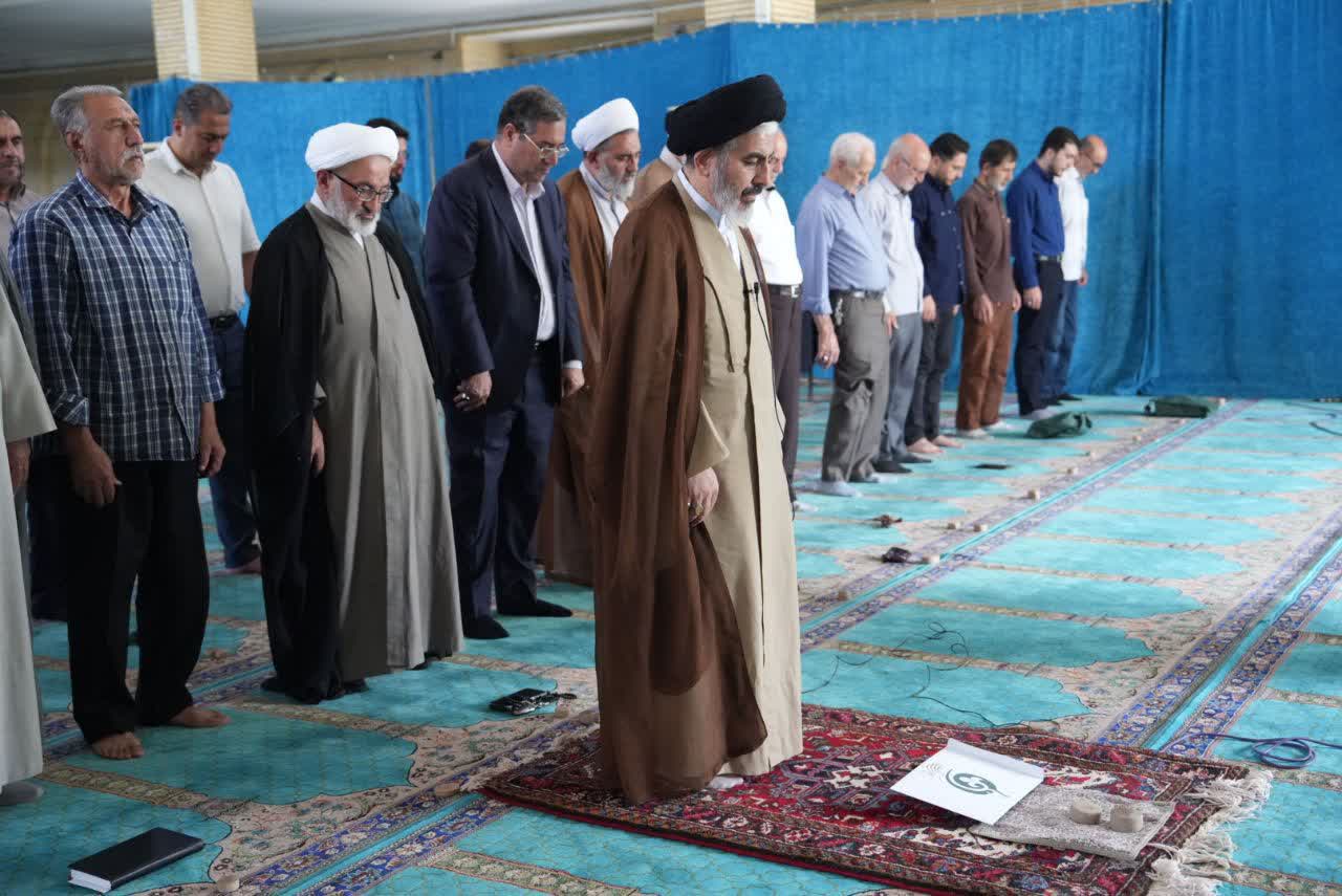 برگزاری مراسم اهدای یک‌هزار پک تحصیل به کودکان نیازمند + تصاویر