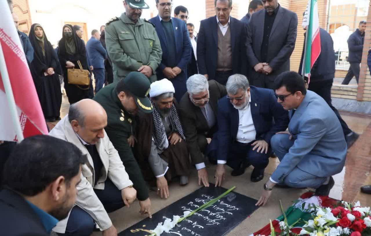 آلبوم تصویری / سفر استاندار آذربایجان غربى به شهرستان شوط