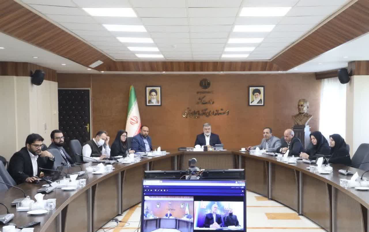 آلبوم تصویری / ملاقات مردمی استاندار آذربایجان غربی