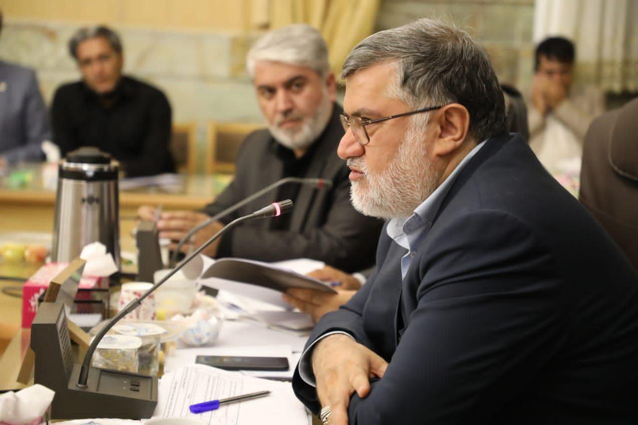 آلبوم تصویری / سیزدهمین سفر شهرستانی استاندار آذربایجان غربی؛ مقصد شهرستان اشنویه