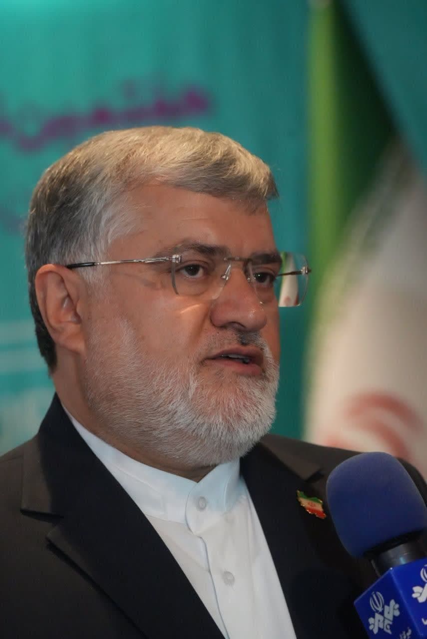 آلبوم تصویری / آغاز هفتمین نشست همکاری های مشترک آذربایجانغربی و استانهای هم مرز ترکیه در ارومیه