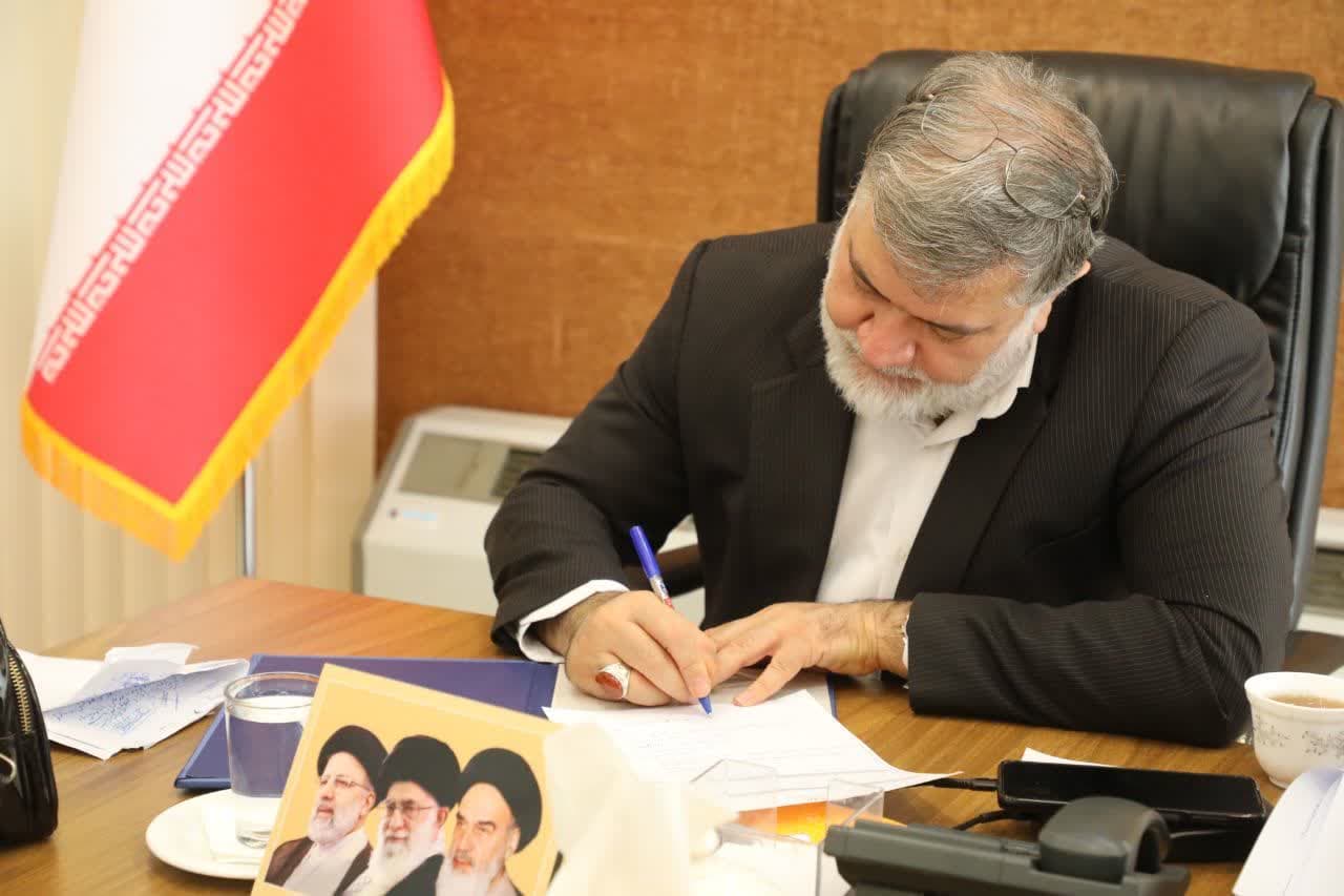 آلبوم تصویری / ملاقات مردمی استاندار آذربایجان غربی
