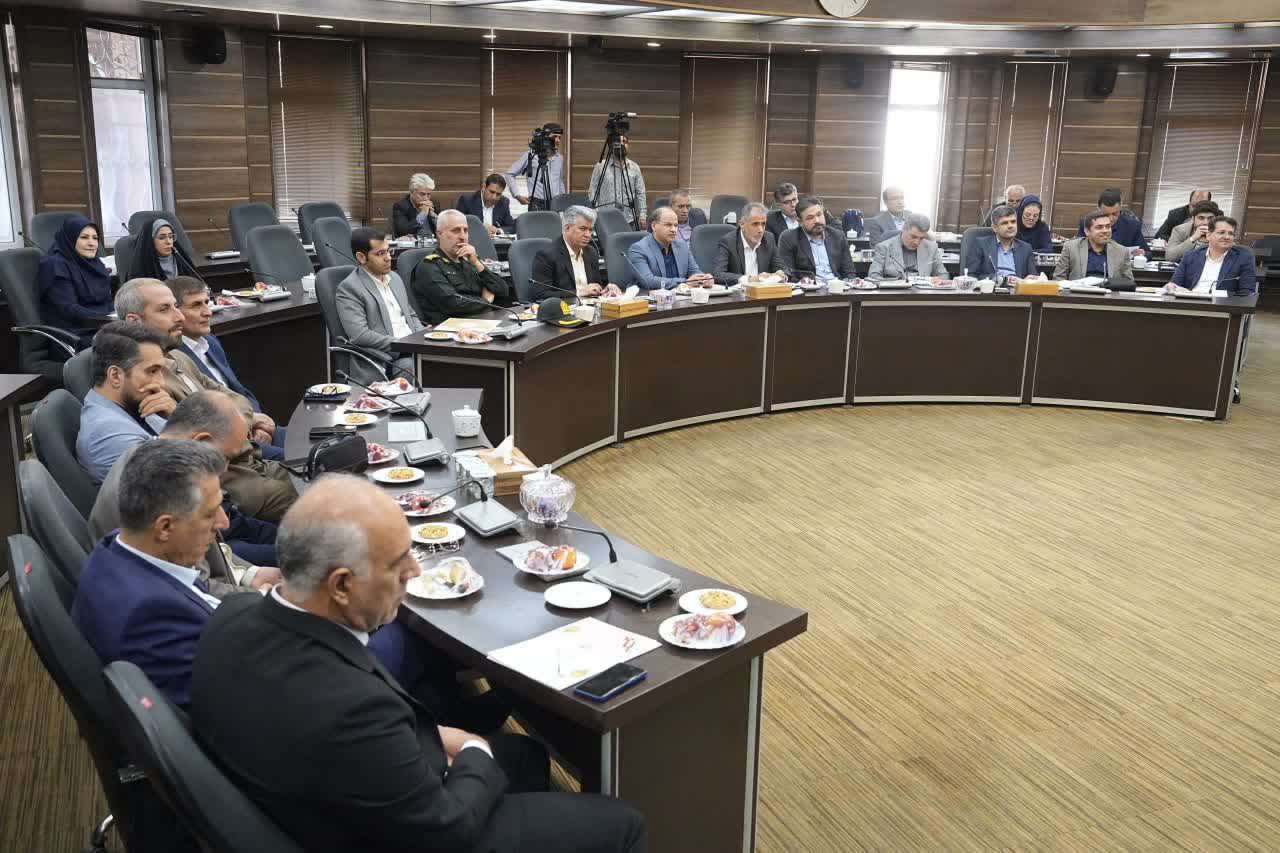 همافزایی ملی برای رفع موانع و تقویت مرزنشینان + تصاویر