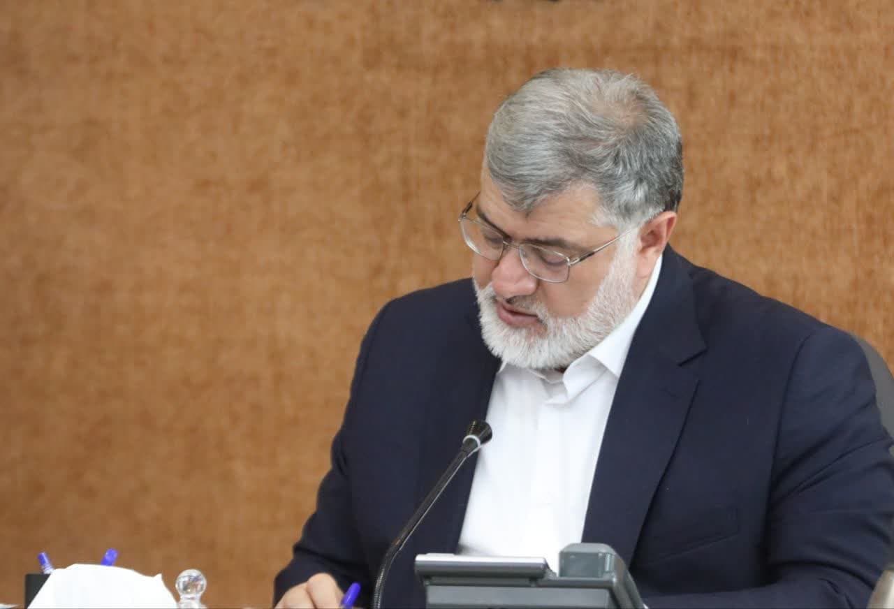 آلبوم تصویری / ملاقات مردمی استاندار آذربایجان غربی