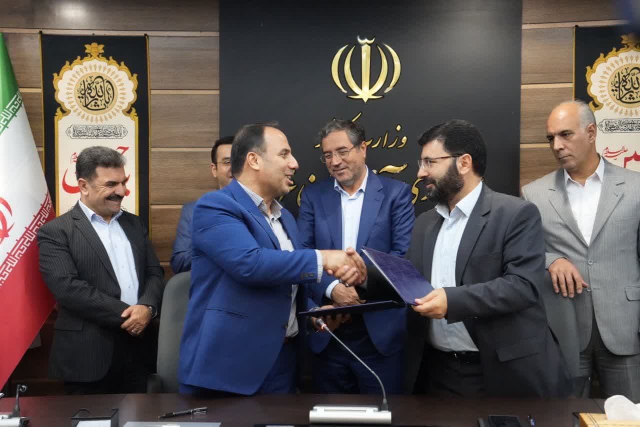 برگزاری جلسه کارگروه توسعه مهارت آذربایجانغربی + تصاویر