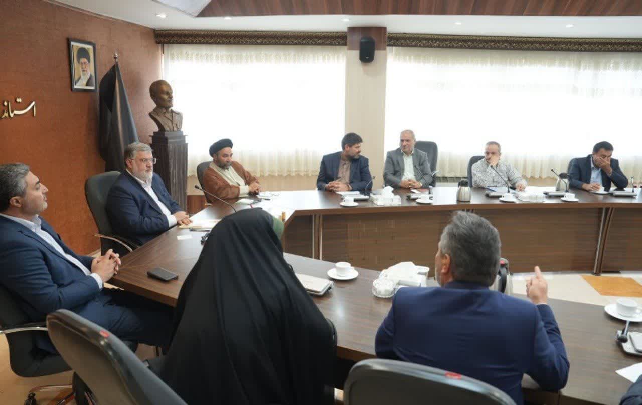 58 روستای استان به شبکه ملی اطلاعات و اینترنت پرسرعت متصل شد