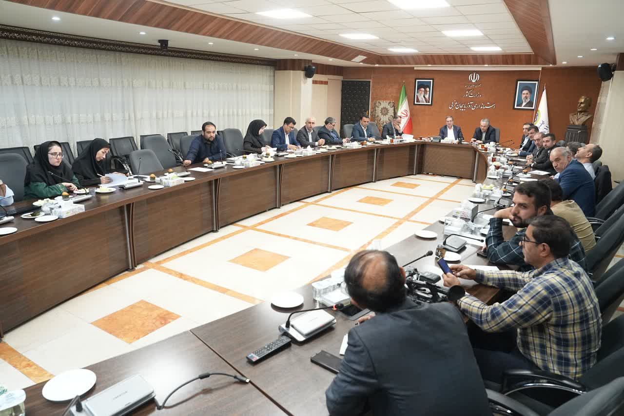 برنامهریزی برای افتتاح بارگاه شمس تبریزی در خوی + تصاویر