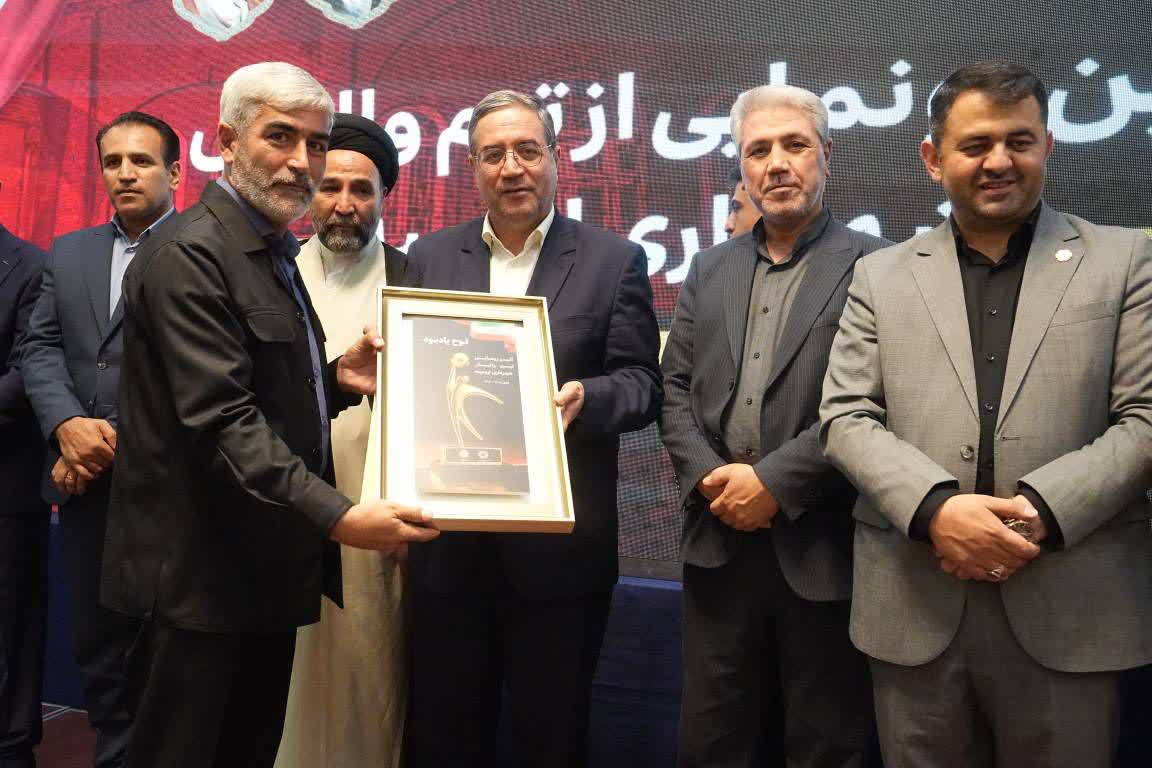 آغاز فصلی تازه برای والیبال آذربایجانغربی