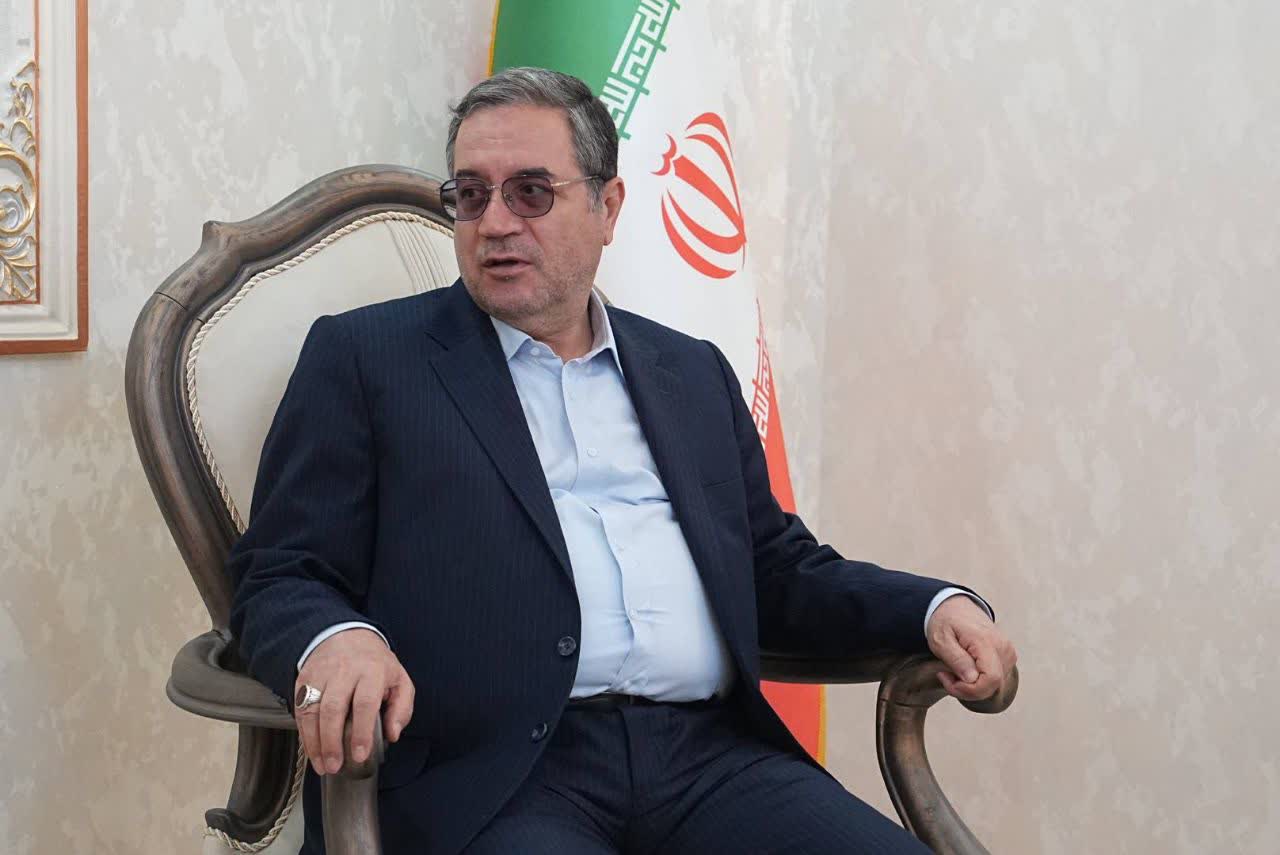 سهم 11 درصدی بانوان از مدیریت ارشد آذربایجانغربی