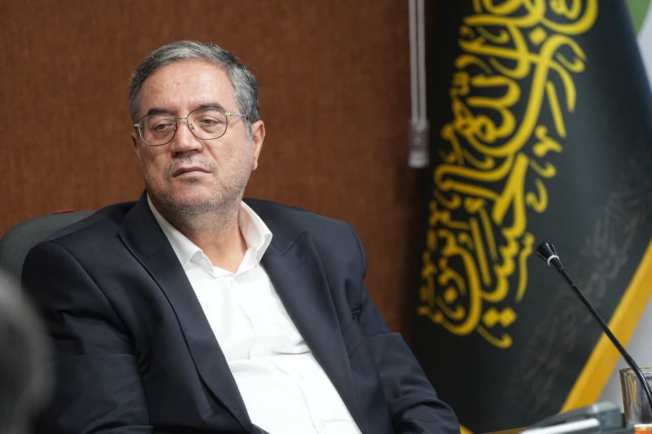 امنیت پایدار با خدمت، بازسازی و تکریم مدافعان امنیت تقویت می‌شود