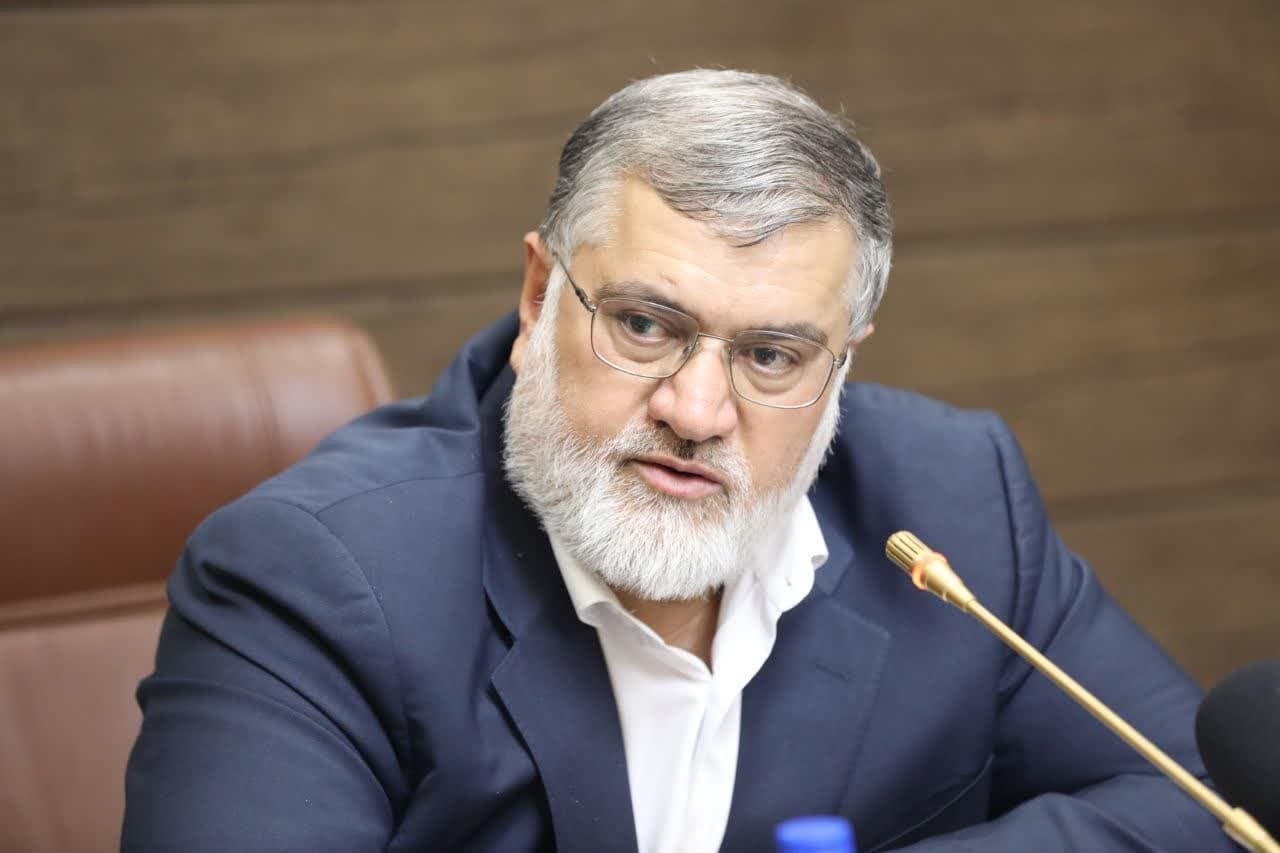 آلبوم تصویری / برگزاری جلسه ستاد هماهنگی بازسازی مناطق زلزلهزده شهرستان خوی