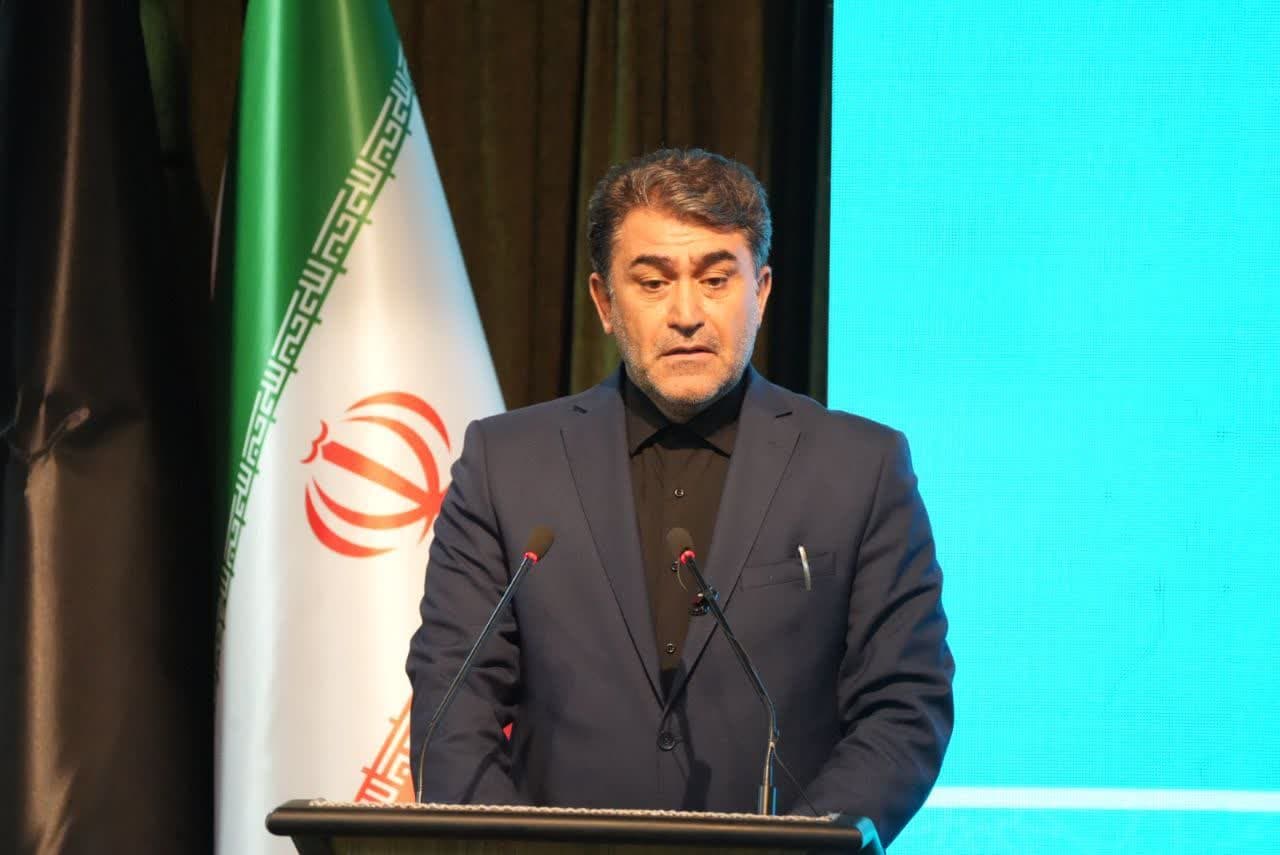 آلبوم تصویری / برگزاری جلسه شورای اداری آذربایجانغربی