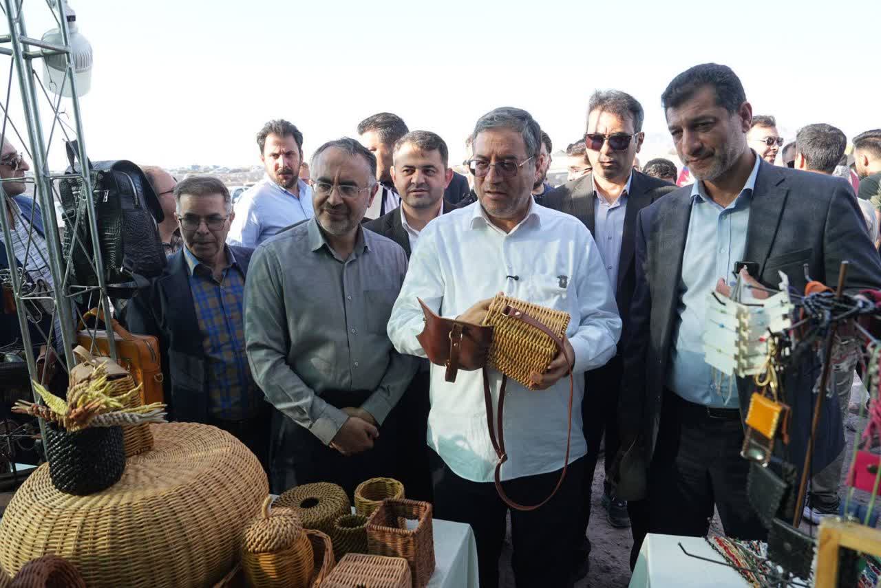 آلبوم تصویری / برگزاری جشنواره حال خوب دریاچه ارومیه