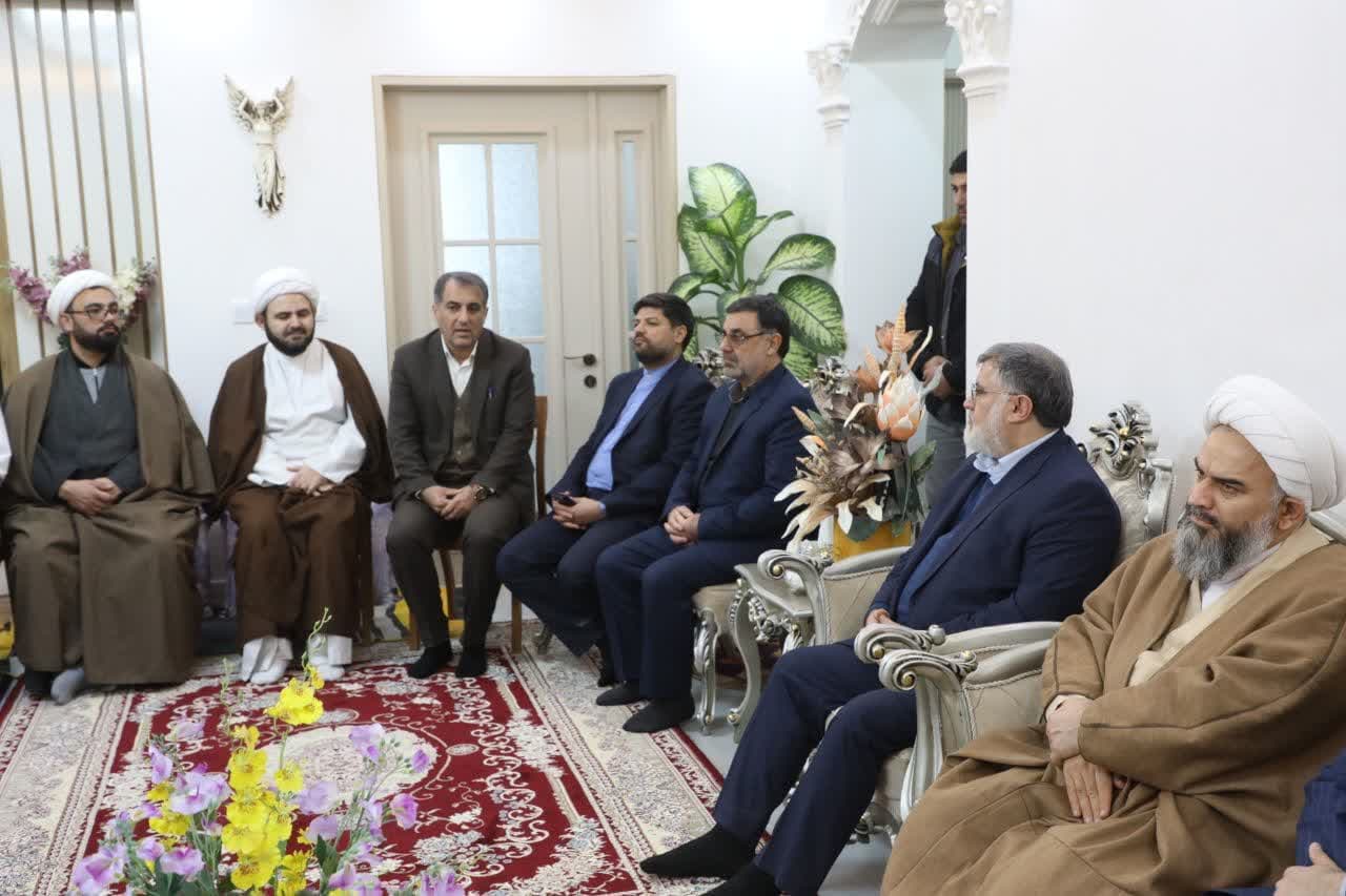 آغاز بهره برداری همزمان از 1000 واحد مسکونی مقاوم روستایی در سطح آذربایجانغربی + تصاویر