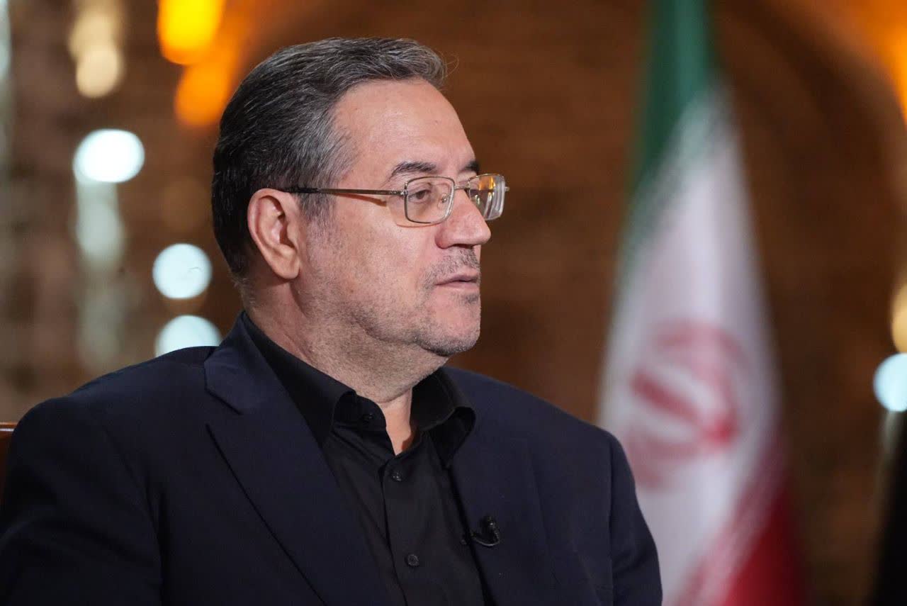 حماسه پشتیبانی مردم در جنگ رمضان تداعی‌گر دوران دفاع مقدس است