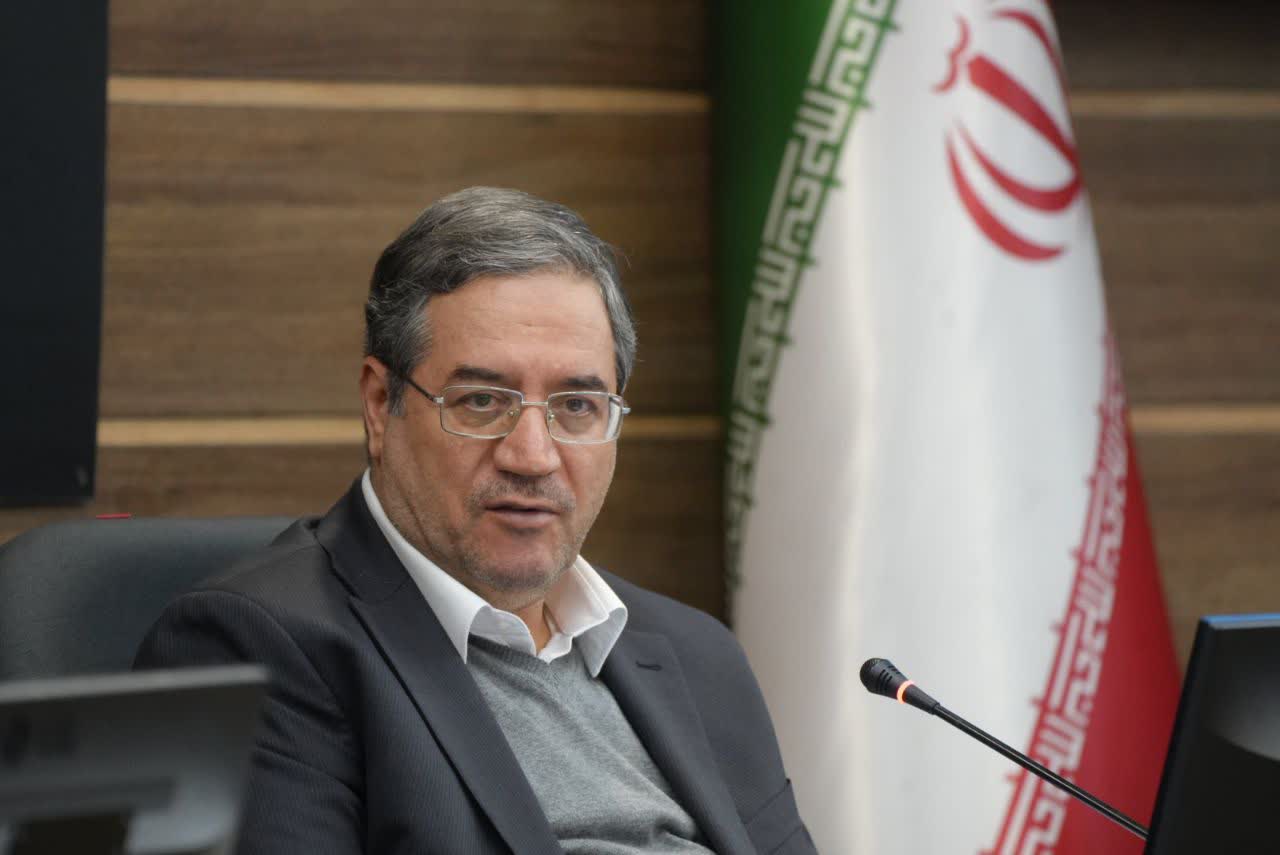 برگزاری کارگاه تفاهمنامه مشترک با فائو برای تقویت اقدامات احیای دریاچه ارومیه + تصاویر