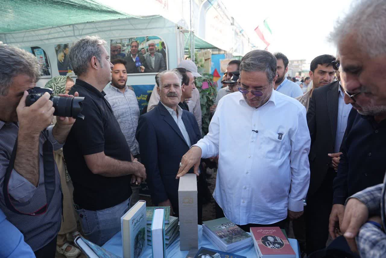 آلبوم تصویری / برگزاری جشنواره حال خوب دریاچه ارومیه