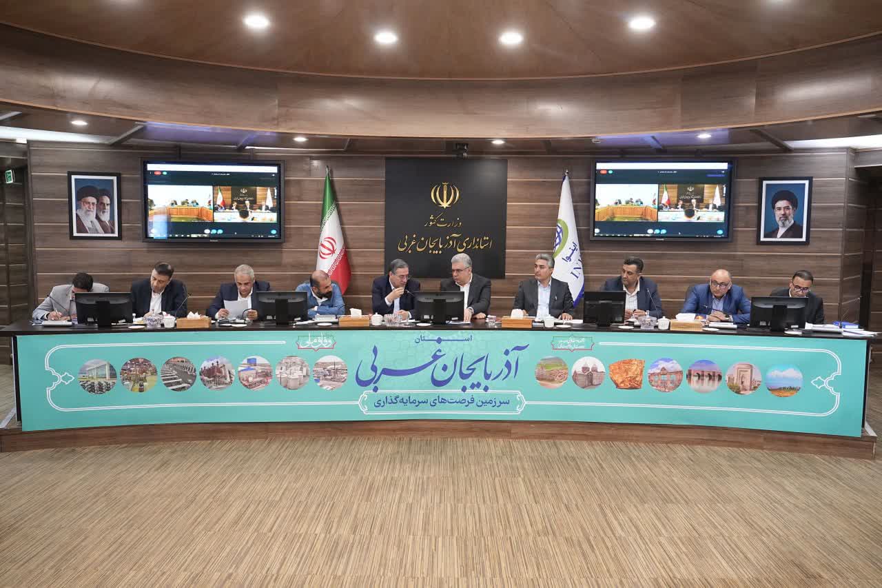 همافزایی ملی برای رفع موانع و تقویت مرزنشینان + تصاویر