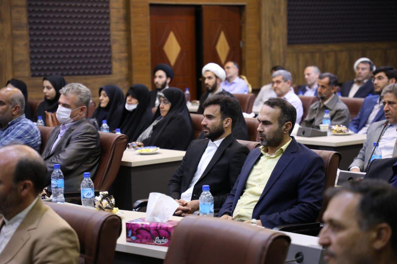 آلبوم تصویری / سفر دو روزه استاندار آذربایجان غربی به شهرستان خوی
