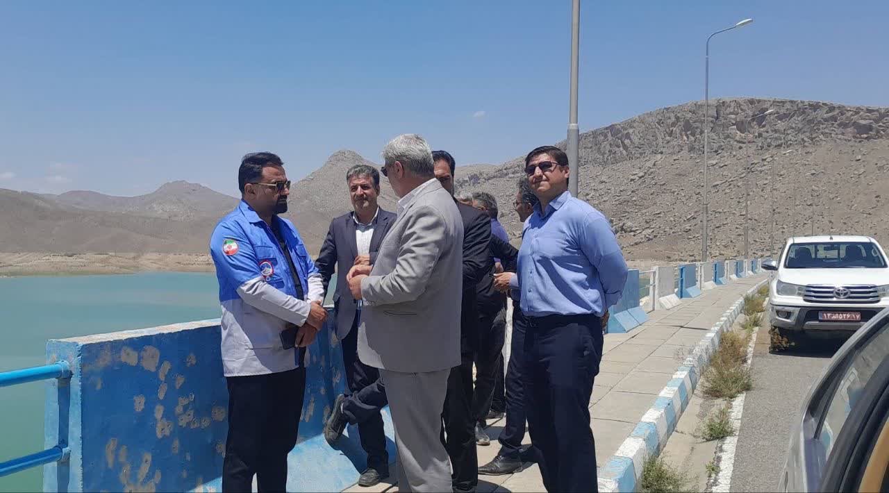 تسریع رفع مشکلات مناطق سیل‌زده شهرستان چایپاره