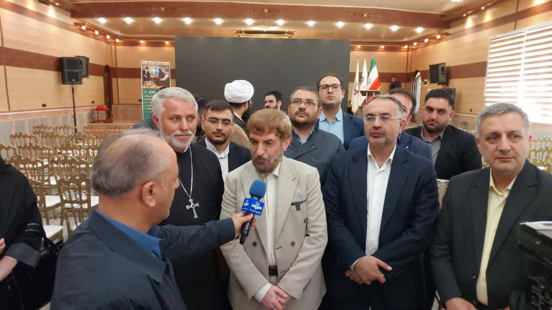 آذربایجانغربی همواره الگوی وحدت و همدلی در کشور است