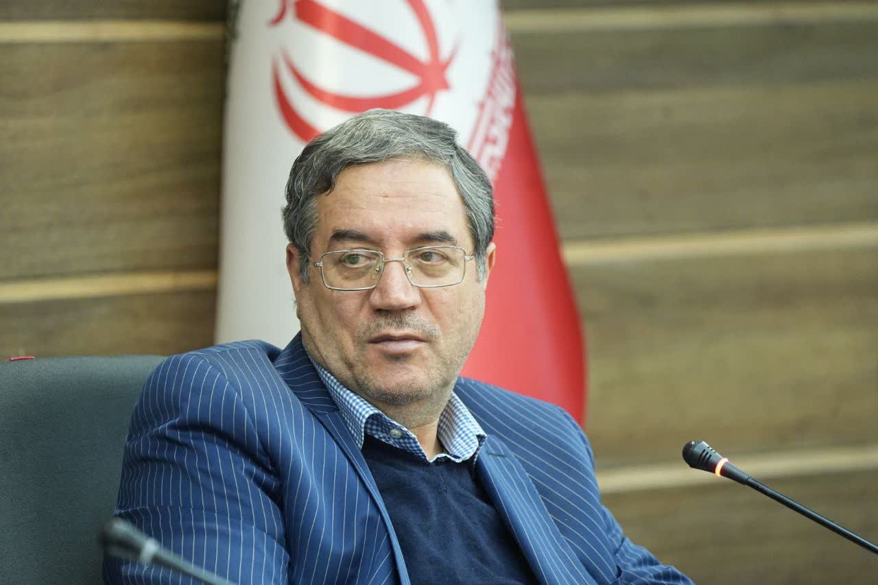 برگزاری جلسه شورای آموزش و پرورش آذربایجانغربی + تصاویر