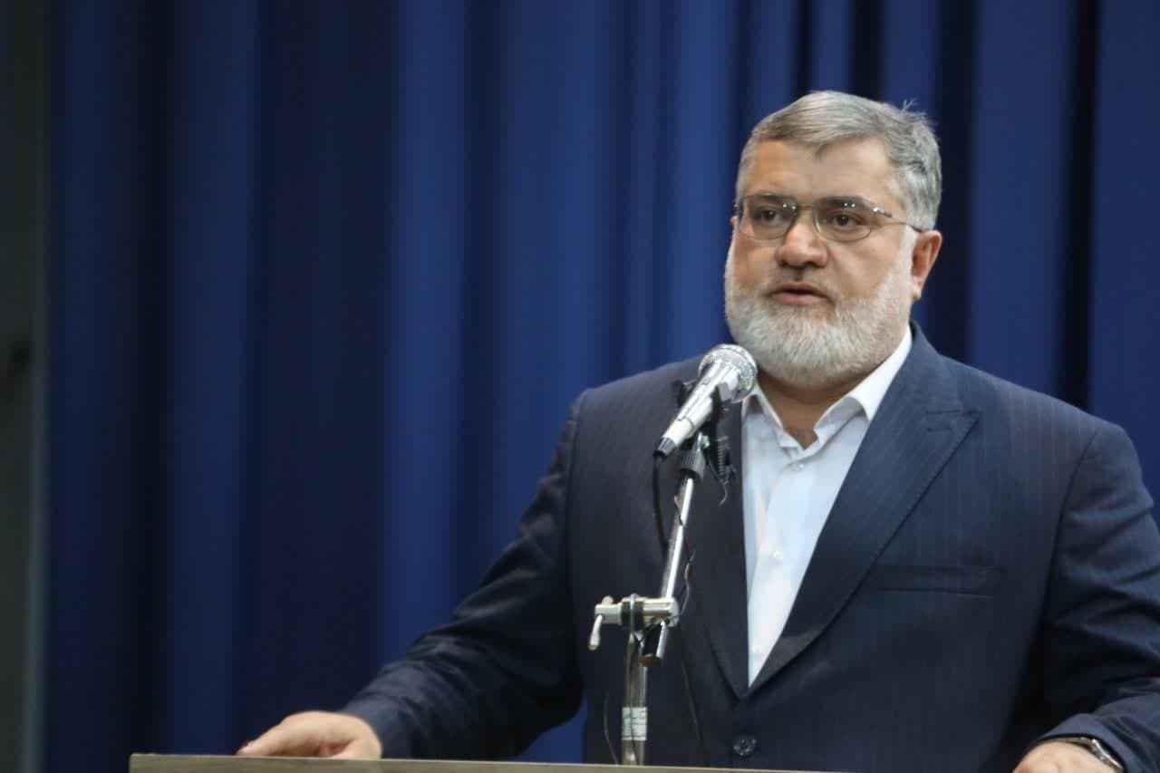 آلبوم تصویری / برگزاری آیین آغاز عملیات اجرایی اکتشافات تکمیلی در مجتمع معدنی صنعتی اورانیوم دیلکوردی چالدران