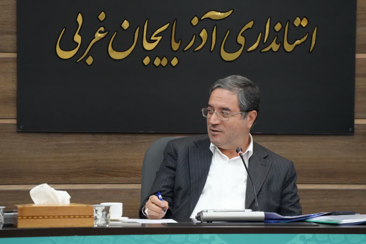 آلبوم تصویری / برگزاری سمینار فرمانداران آذربایجانغربی