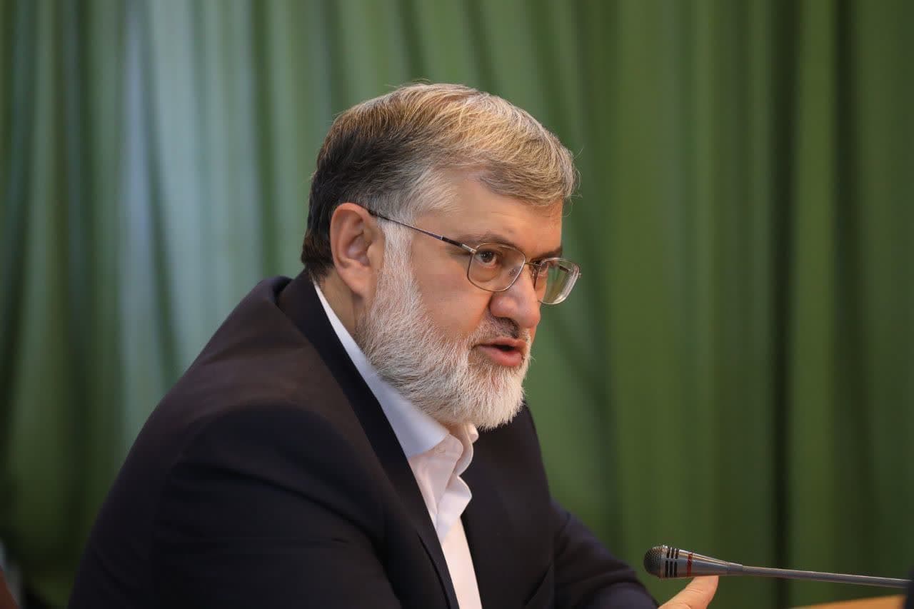 آلبوم تصویری / آغاز نظارت میدانی استاندار آذربایجانغربی از دستگاه های اجرایی