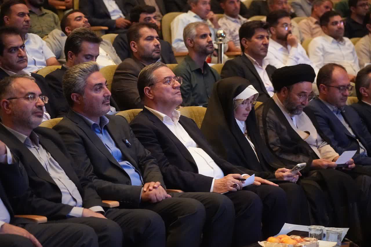 مدیریت محله‌محور، میدان تازه خدمت‌رسانی بی‌واسطه به مردم + تصاویر