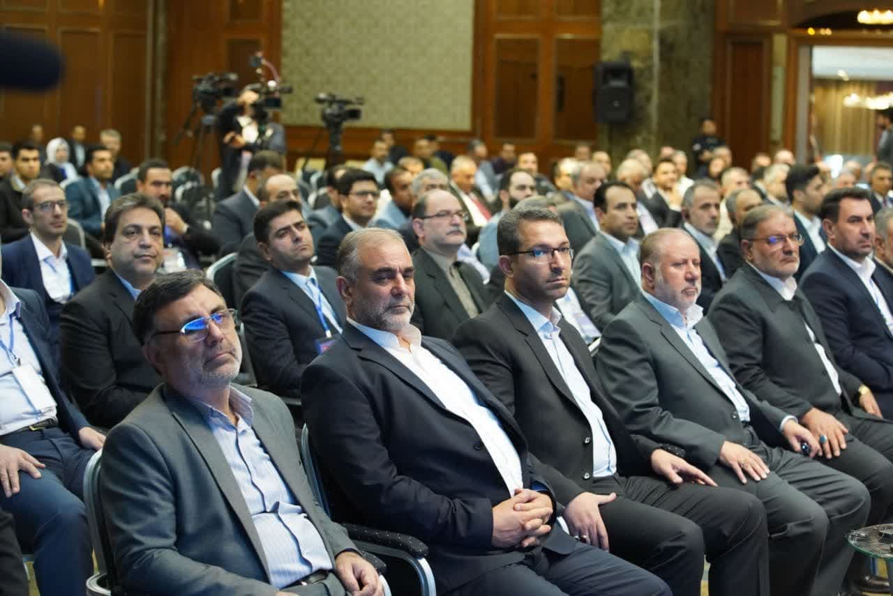آلبوم تصویری / آیین اختتامیه هفتمین نشست همکاری های مشترک آذربایجانغربی و استانهای هم مرز ترکیه در ارومیه