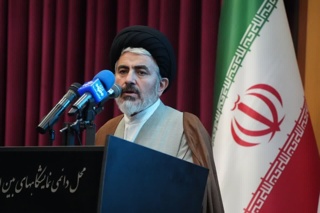 مجمع مشورتی توسعه آذربایجانغربی در تهران برگزار شد