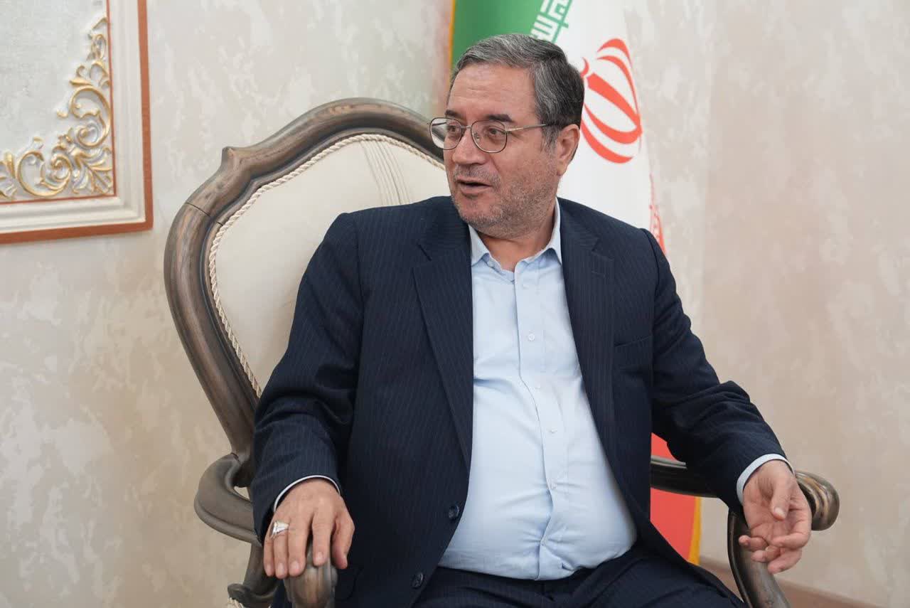 تأکید بر توسعه زیرساختهای روستایی آذربایجانغربی