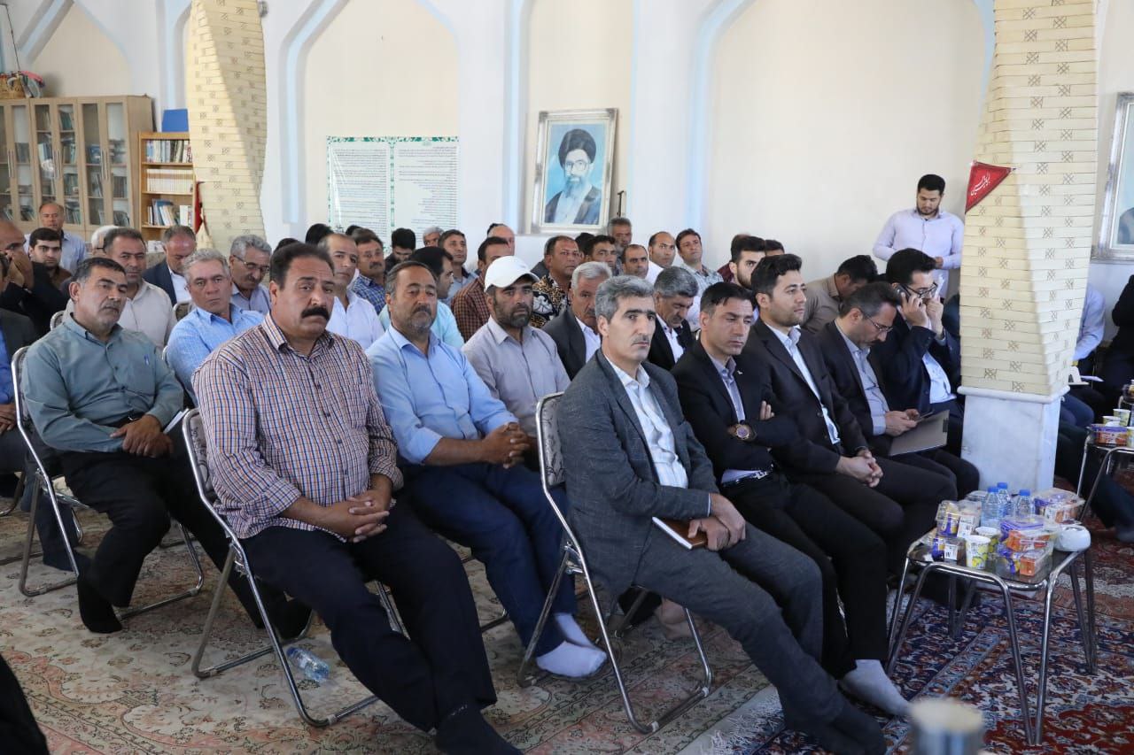 آلبوم تصویری / چهاردهمین سفر شهرستانی استاندار آذربایجان غربی؛ مقصد شهرستان ماکو (1)