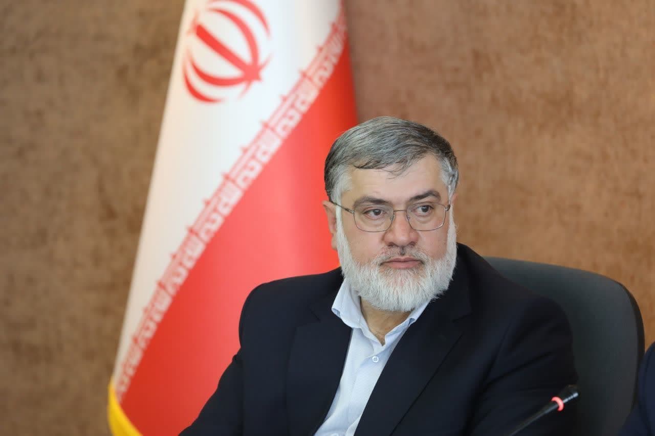 برگزاری جلسه شورای آموزش عالی استان با حضور وزیر علوم، تحقیقات و فناوری و استاندار آذربایجانغربی + تصاویر