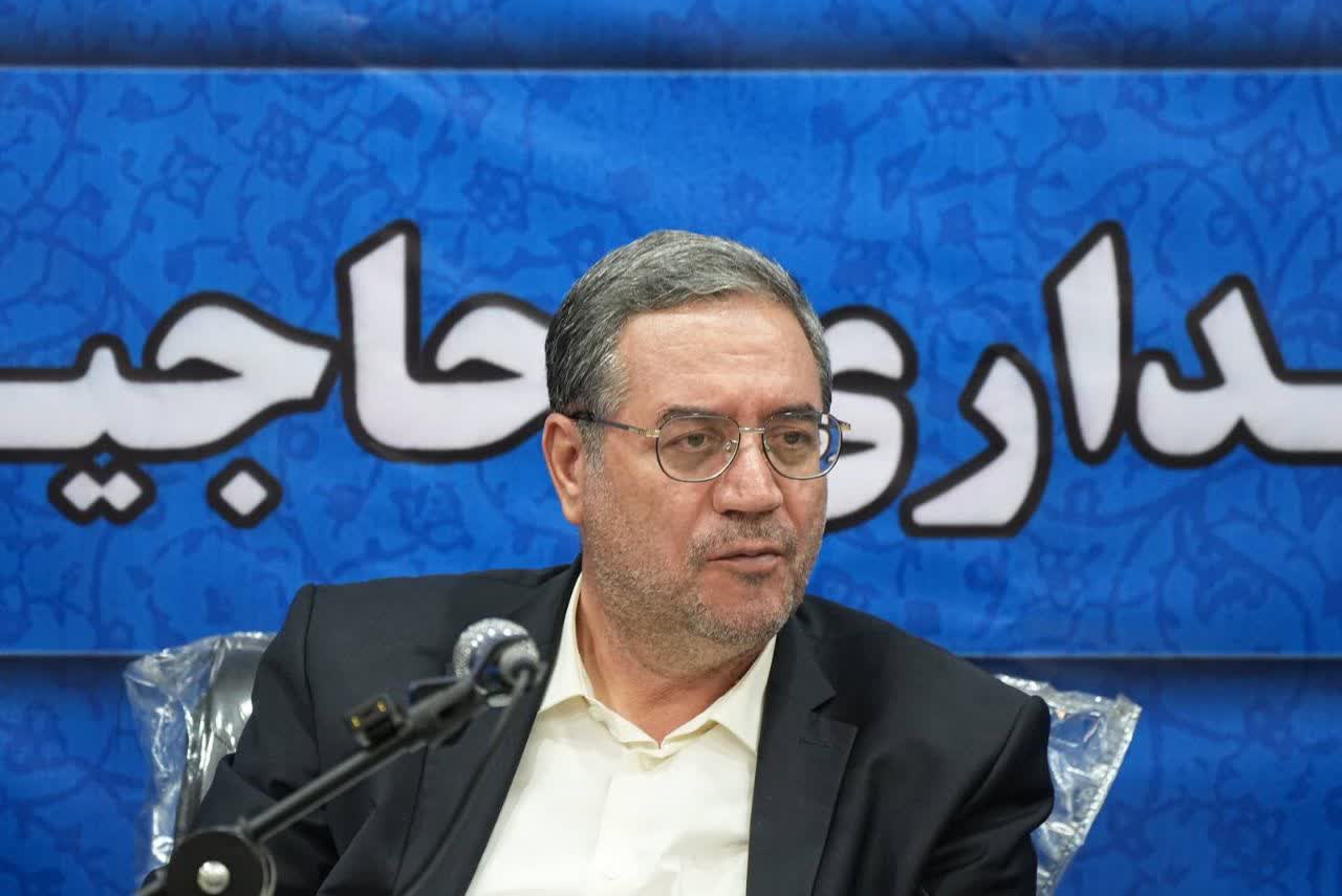 تأکید استاندار آذربایجانغربی بر فرهنگسازی برای پیشرفت
