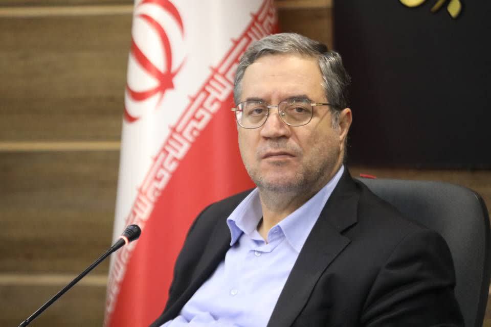 تجارت مرزی آذربایجانغربی جان تازه میگیرد + تصاویر