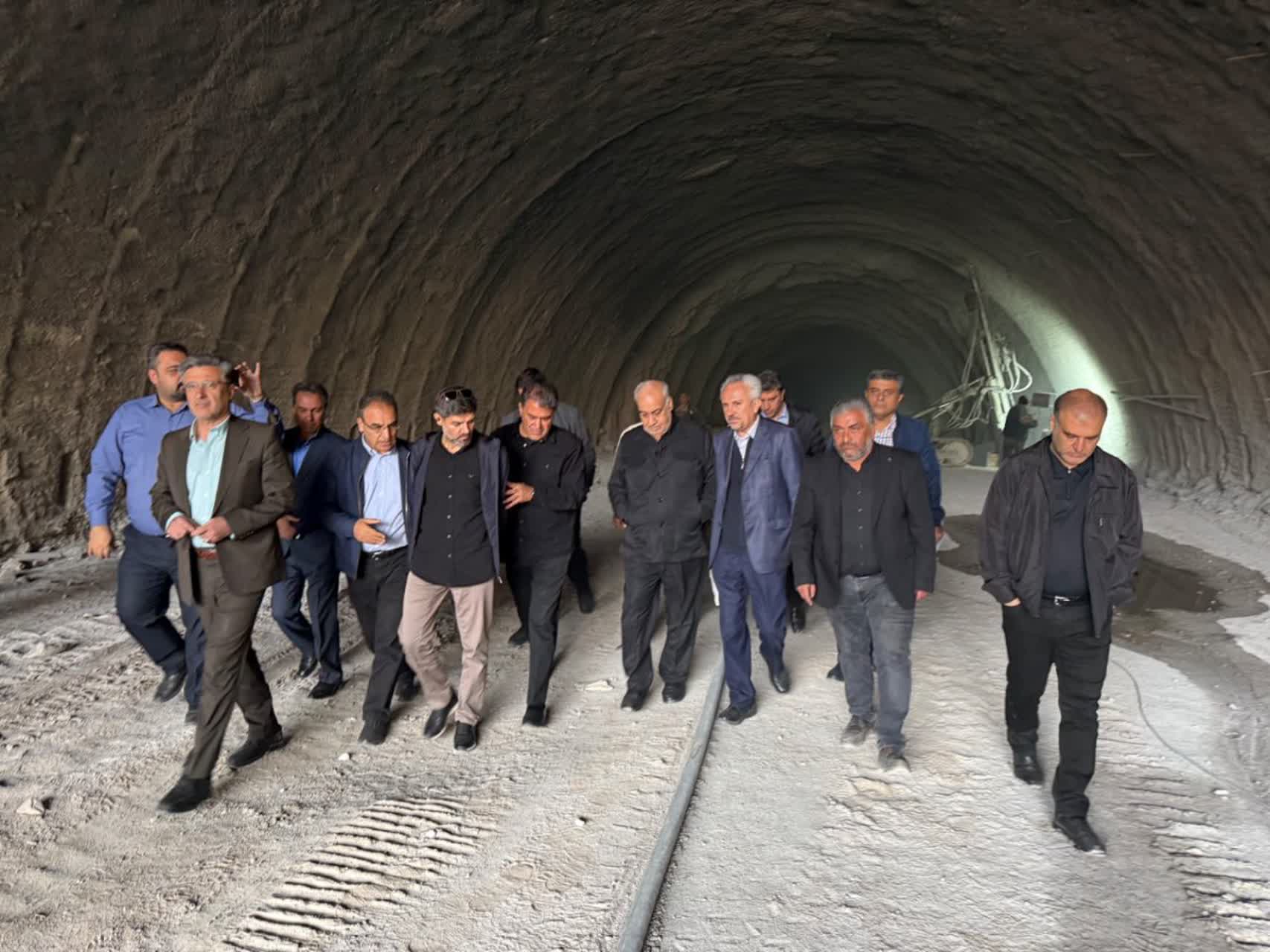 راه‌اندازی کمیته تخصصی نظارت برای اجرای طرح‌های عمرانی آذربایجان‌غربی + تصاویر