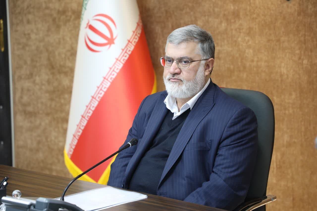 آلبوم تصویری / برگزاری دومین جلسه کارگروه استانی پیاده سازی آمایش آموزش عالی آذربایجانغربی