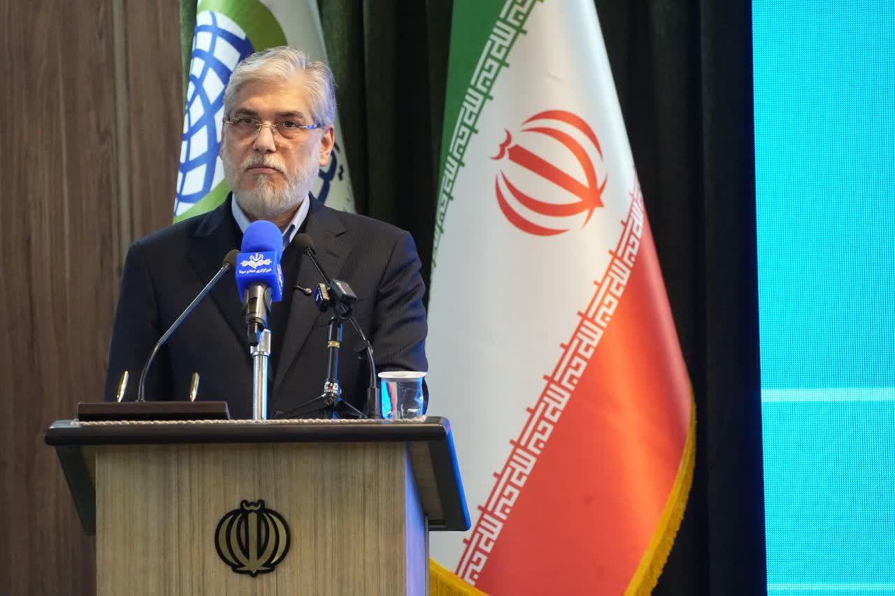 برگزاری جلسه شورای اداری آذربایجان‌غربی + تصاویر