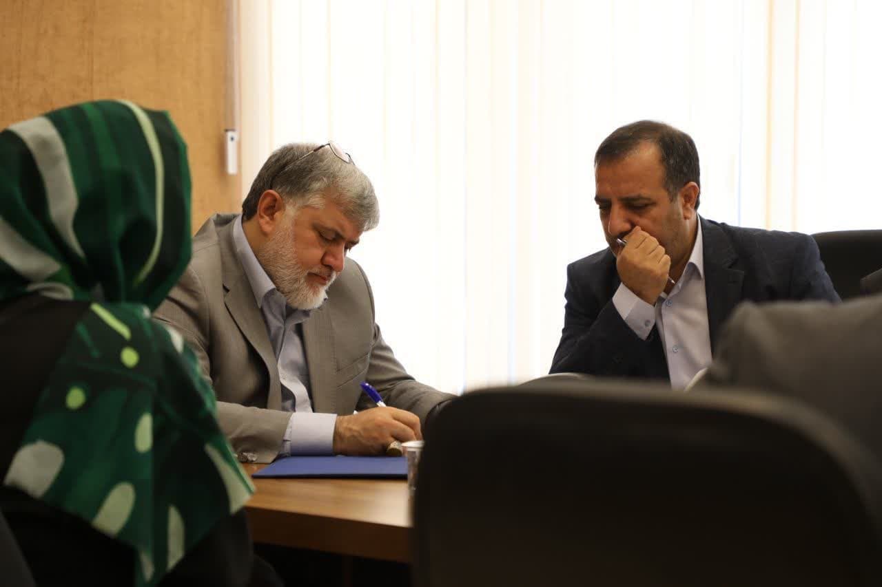 آلبوم تصویری / ملاقات مردمی استاندار آذربایجان غربی