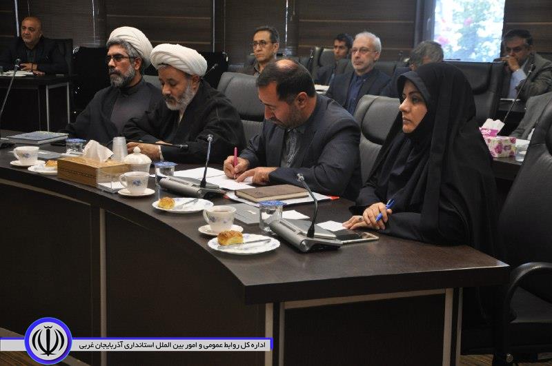 استاندار آذربایجان غربی: دستگاه های متولی ساماندهی کودکان کار فعالتر عمل کنند