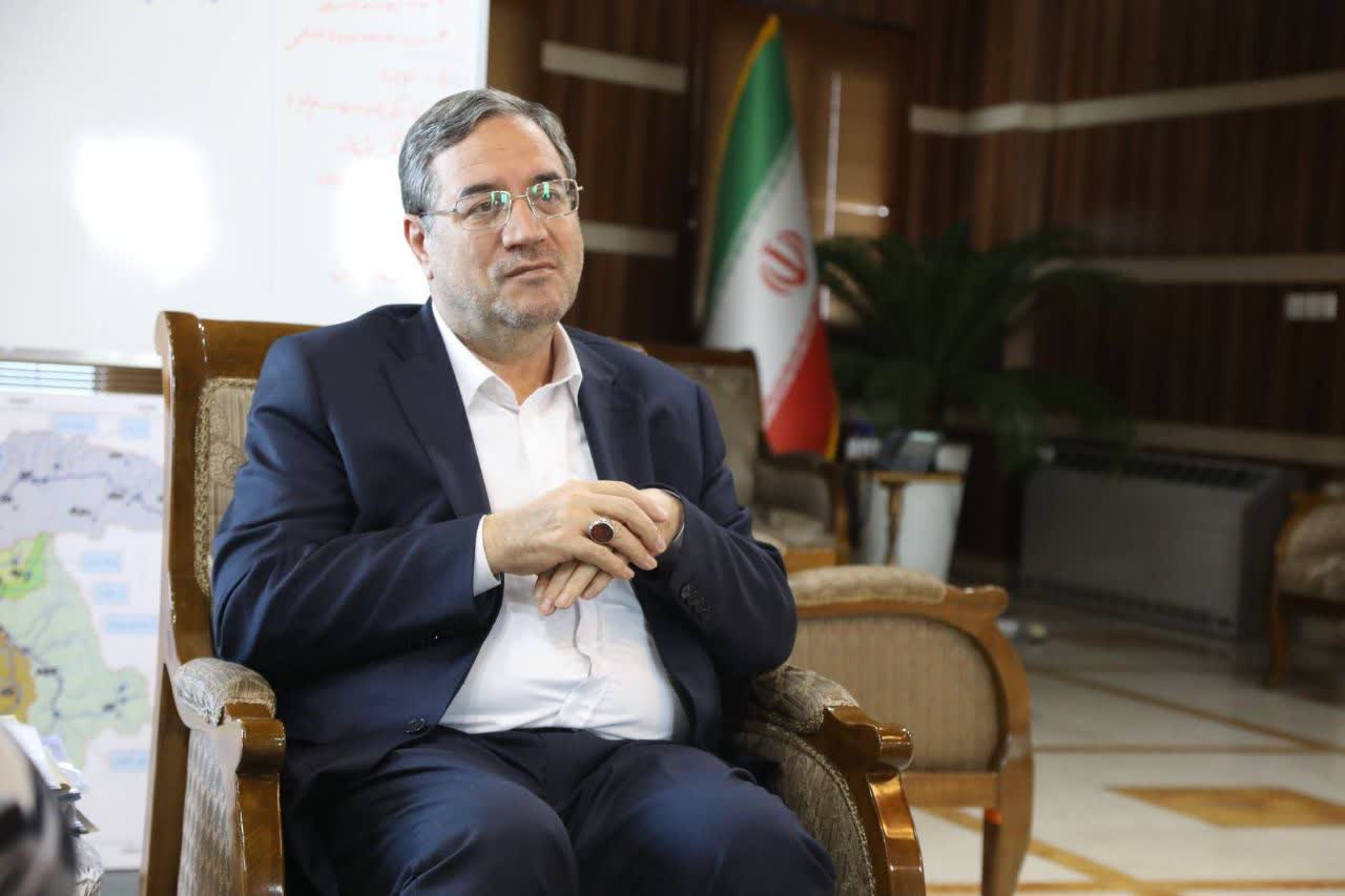 تأکید بر وحدت و انسجام ملی در نشست مشترک نماینده ولی‌فقیه و استاندار آذربایجان‌غربی