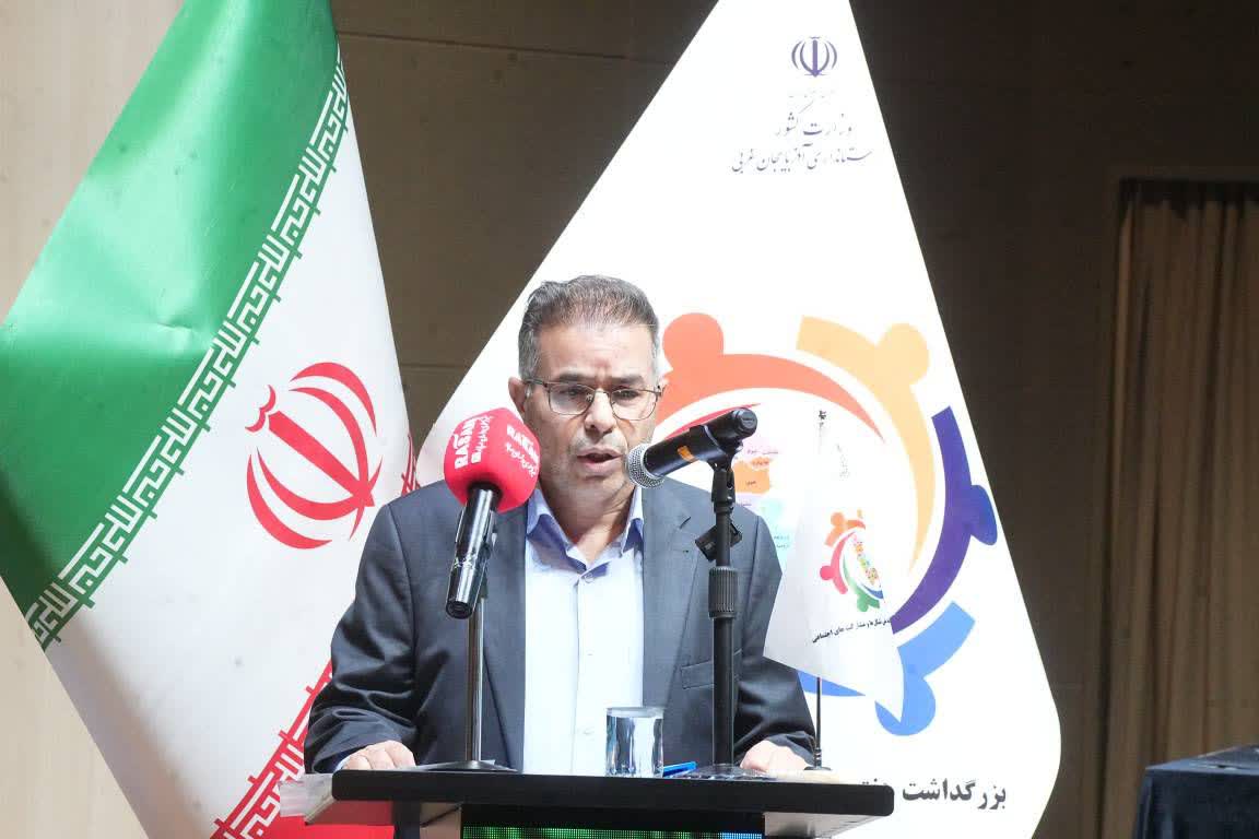 همدلی اجتماعی، سرمایهای برای ساختن آینده آذربایجانغربی + تصاویر