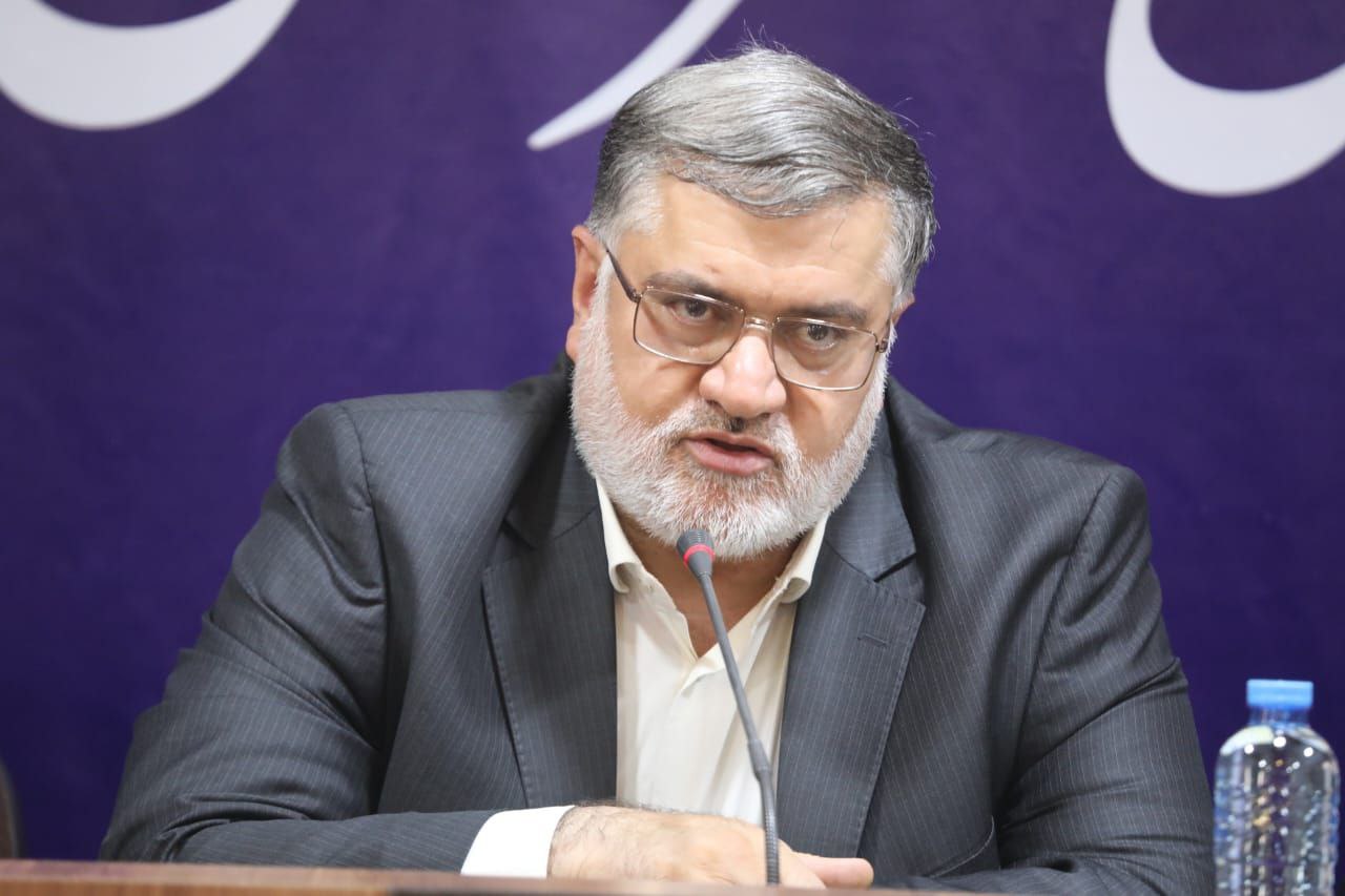 آلبوم تصویری / برگزاری جلسه شورای اداری شهرستان بوکان به ریاست استاندار آذربایجانغربی