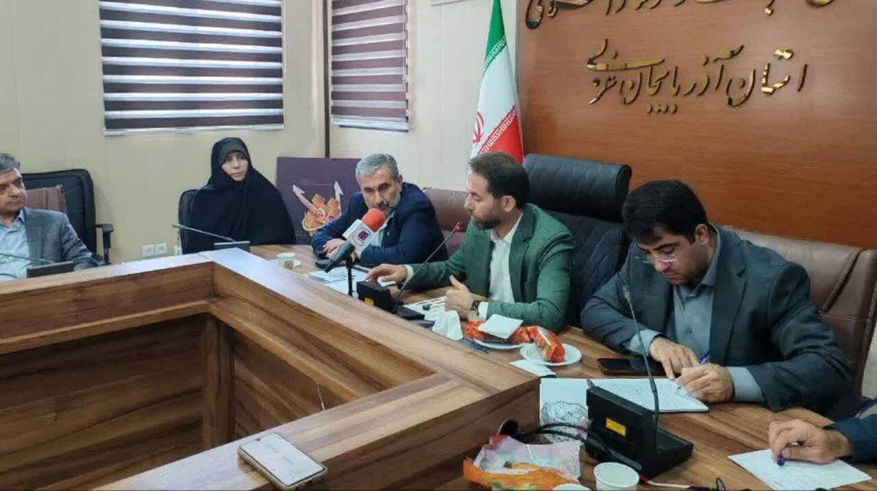 ظرفیتهای بومی آذربایجانغربی موتور محرک توسعه صنعت مد است