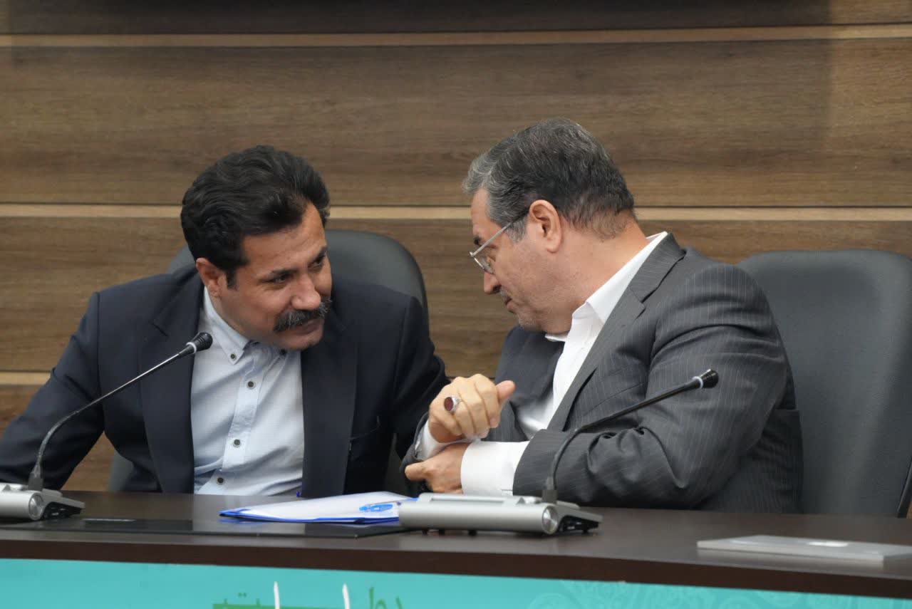 آلبوم تصویری / برگزاری نشست نهضت توسعه عدالت آموزشی با مشارکت مردم در آذربایجانغربی